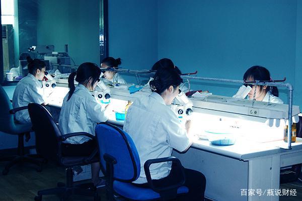 「奋斗者」张桂敏的质检人生:用"牛角尖"精神守护舌尖上的安全